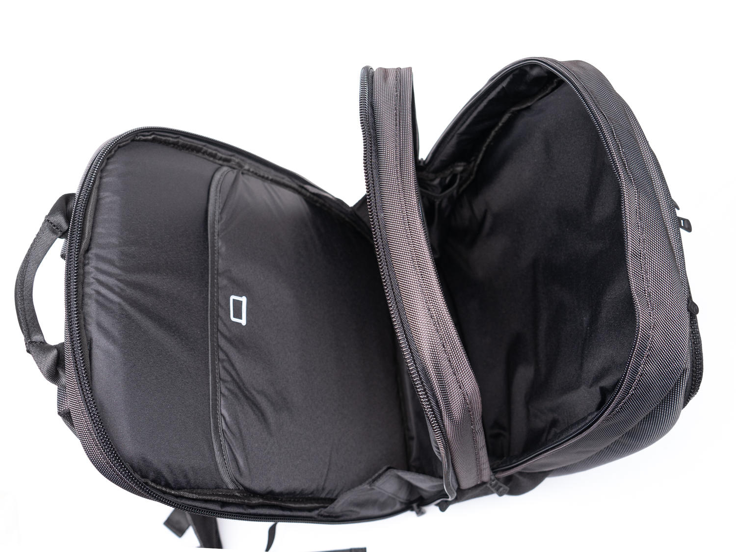 Invicta Zaino Linea Biz L Tech, Porta Pc 15,6\