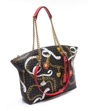 POLLINI HERITAGE PREPPY CLUB Shopper a spalla - Borse Donna