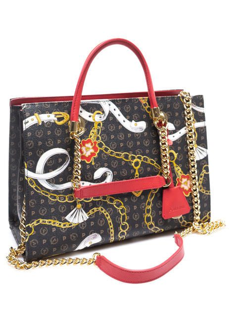 HERITAGE PREPPY CLUB Borsa a mano Nero - Borse Donna