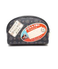 POLLINI HERITAGE PATCH Necessaire - Bustine & Necessaire