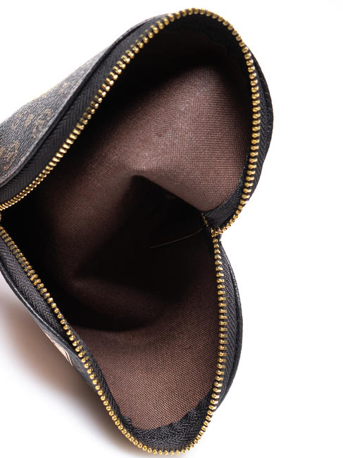 HERITAGE PATCH Necessaire Nero - Bustine & Necessaire