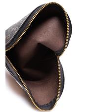 POLLINI HERITAGE PATCH Necessaire Nero - Bustine & Necessaire - 3