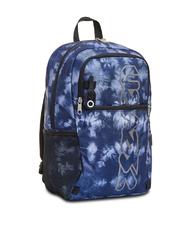 Seven Imovepack Zaino Stampato Bluedeep - Acquista A Prezzi Outlet!
