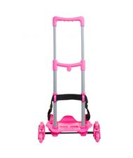 SJGANG BE BOX CArrello porta Zaino CANDY FUXIA - Zaini con carrello - 2