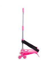 SJGANG BE BOX CArrello porta Zaino CANDY FUXIA - Zaini con carrello - 3