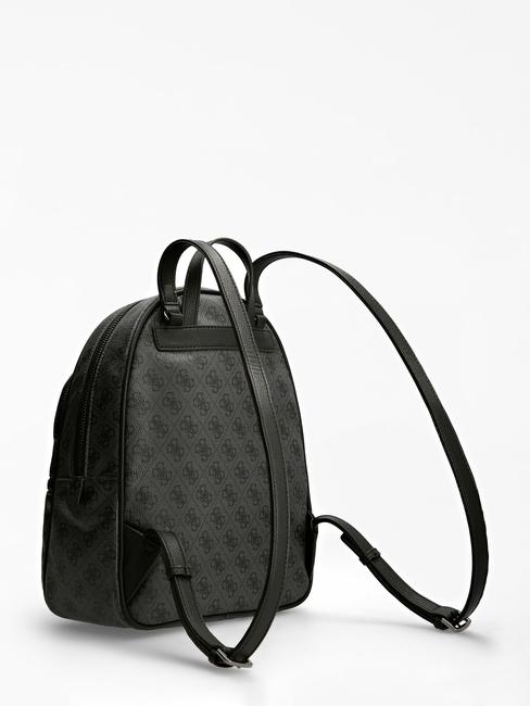 MANHATTAN L Zaino coal - Borse Donna