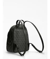 GUESS MANHATTAN L Zaino coal - Borse Donna - 2