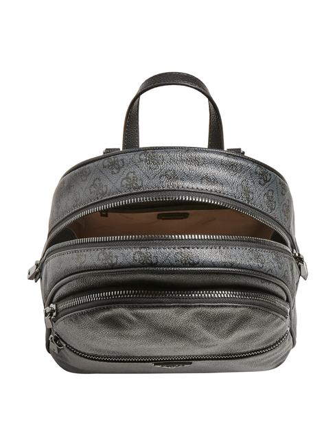 MANHATTAN L Zaino coal - Borse Donna