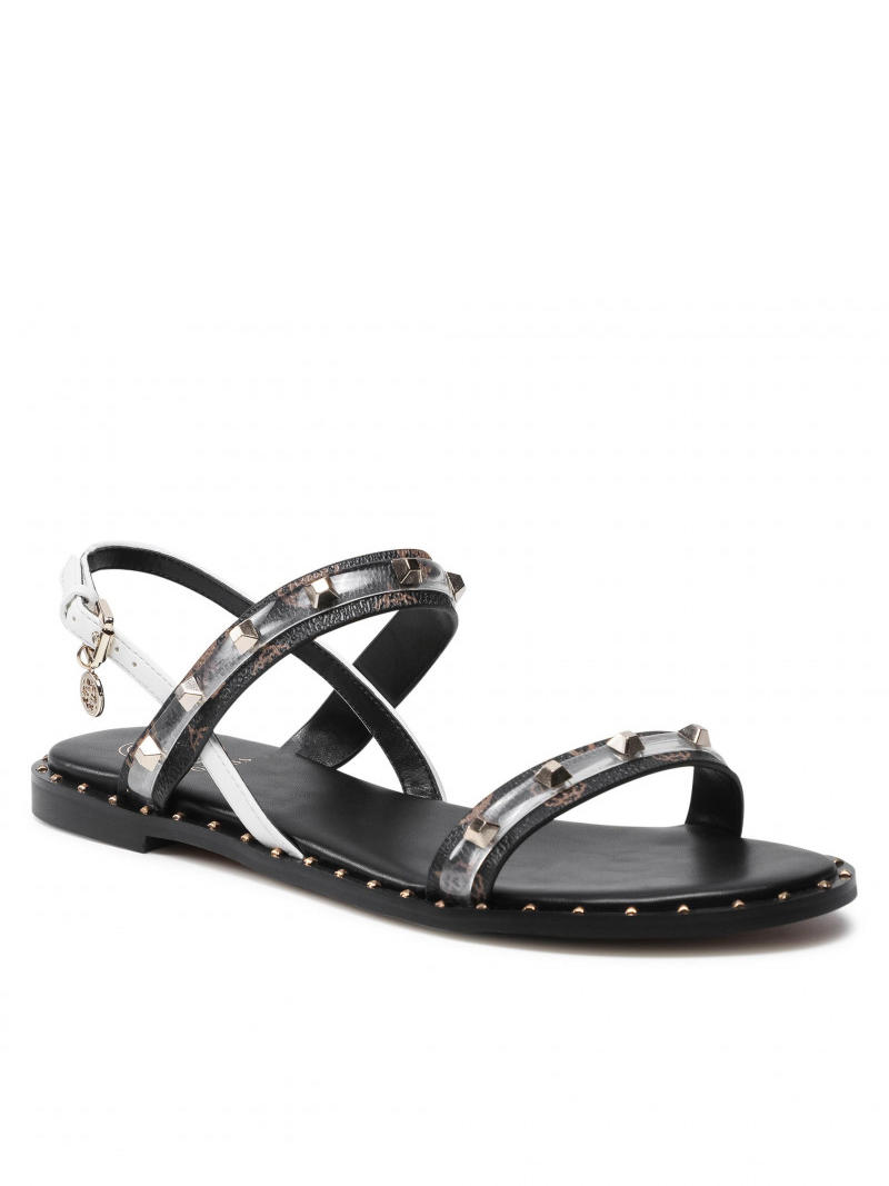 Sandali da donna Guess, Collezione Estate 2022 - Stileo.it