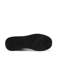 GUESS MOXEA Sneakers whi/br - Scarpe Donna - 5