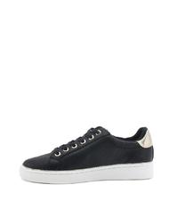 GUESS BECKIE ACTIVE LADY  Sneaker Nero/nero - Scarpe Donna - 3