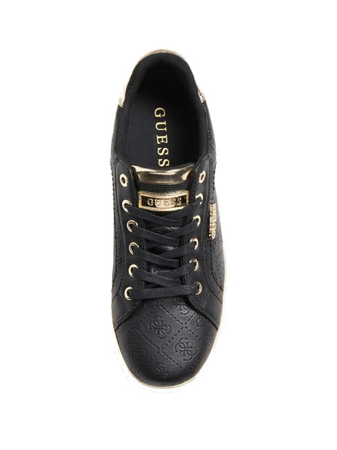 BECKIE ACTIVE LADY  Sneaker Nero/nero - Scarpe Donna
