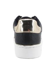 GUESS BECKIE ACTIVE LADY  Sneaker Nero/nero - Scarpe Donna - 5