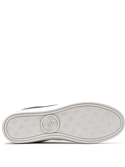 BECKIE ACTIVE LADY  Sneaker Nero/nero - Scarpe Donna