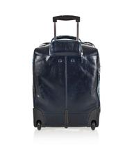 PIQUADRO Trolley Linea BLUE SQUARE, bagaglio a mano, porta PC 15" blu - Bagagli a mano - 5
