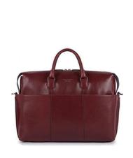PIQUADRO CAMPIONARIO - IMHO Cartella porta pc 14" ROSSO - Cartelle Lavoro - 2