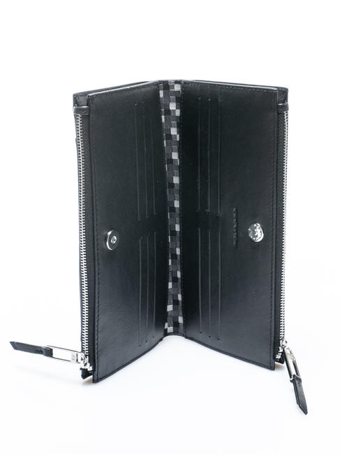 CAMPIONARIO - MUSE Portafoglio Donna  nero2 - Borse Donna