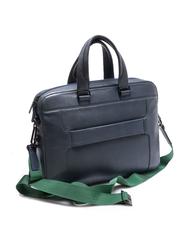 PIQUADRO CAMPIONARIO - USIE Cartella porta PC da14"/ iPad&reg;Air-iPad Pro 9.7/iPad 11" fisso - Cartelle Lavoro