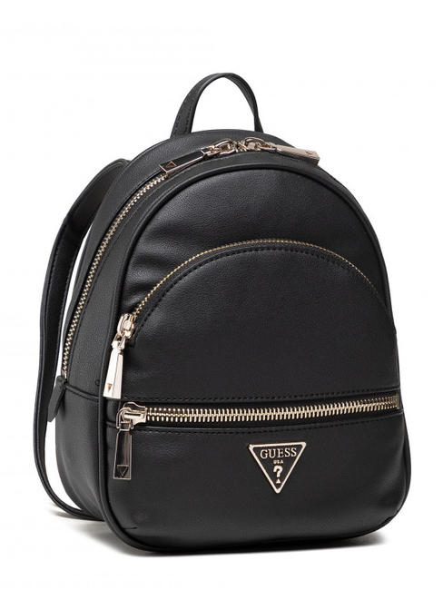 MANHATTAN M Zaino NERO - Borse Donna