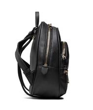 GUESS MANHATTAN M Zaino NERO - Borse Donna - 3