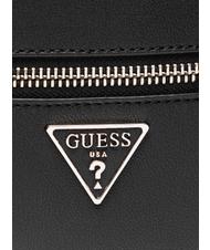 GUESS MANHATTAN M Zaino NERO - Borse Donna - 6
