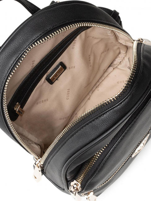 MANHATTAN M Zaino NERO - Borse Donna