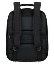 SAMSONITE SECURIPACK Zaino porta PC 15,6" BLACK STEEL - Zaini da lavoro porta PC - 4