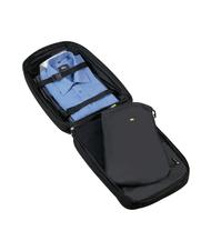 SAMSONITE SECURIPACK Zaino porta PC 15,6" BLACK STEEL - Zaini da lavoro porta PC - 6