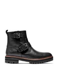 TIMBERLAND LONDON SQUARE Stivali da Biker JETBLACK - Scarpe Donna - 2