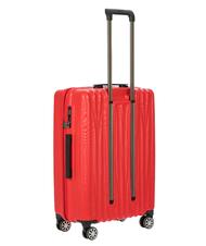 BRIC&rsquo;S CERVIA Trolley medio 69cm rosso - Trolley Rigidi - 4