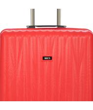 BRIC&rsquo;S CERVIA Trolley medio 69cm rosso - Trolley Rigidi - 6