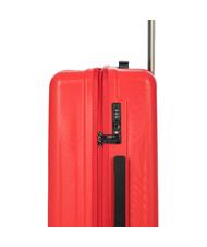 BRIC&rsquo;S CERVIA Trolley medio 69cm rosso - Trolley Rigidi - 8
