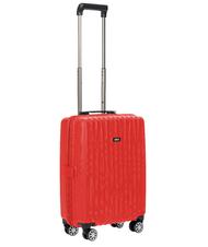 BRIC&rsquo;S CERVIA Trolley cabina 55cm rosso - Bagagli a mano - 4