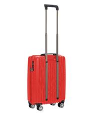 BRIC&rsquo;S CERVIA Trolley cabina 55cm rosso - Bagagli a mano - 5
