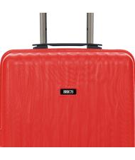 BRIC&rsquo;S CERVIA Trolley cabina 55cm rosso - Bagagli a mano - 6