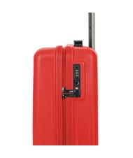 BRIC&rsquo;S CERVIA Trolley cabina 55cm rosso - Bagagli a mano - 7