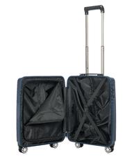 BRIC&rsquo;S CERVIA Trolley cabina 55cm navy - Bagagli a mano - 3