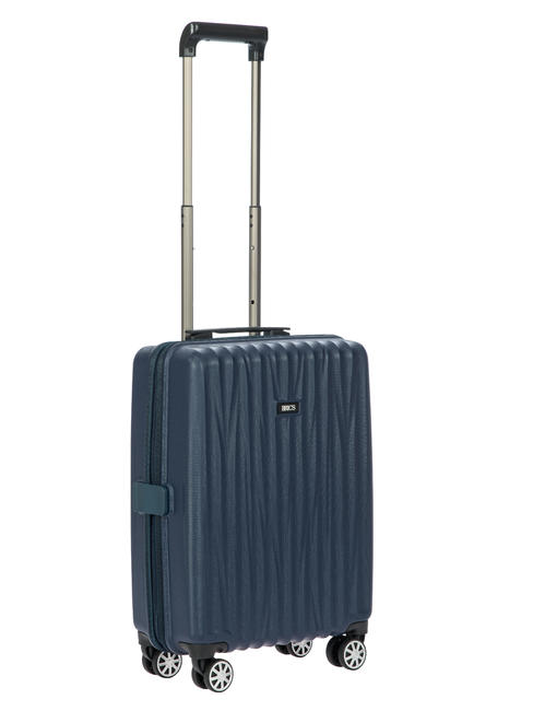 CERVIA Trolley cabina 55cm navy - Bagagli a mano