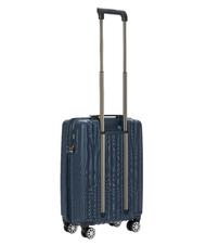 BRIC&rsquo;S CERVIA Trolley cabina 55cm navy - Bagagli a mano - 5