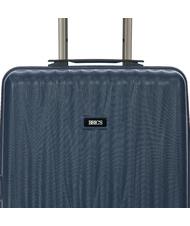 BRIC&rsquo;S CERVIA Trolley cabina 55cm navy - Bagagli a mano - 7