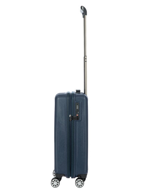 CERVIA Trolley cabina 55cm navy - Bagagli a mano