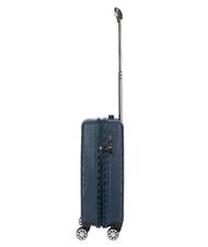 BRIC&rsquo;S CERVIA Trolley cabina 55cm navy - Bagagli a mano - 8