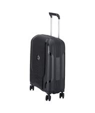 DELSEY CLAVEL  Trolley bagaglio a mano slim, ultraleggero Nero - Bagagli a mano - 5