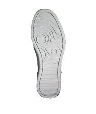 NORTH SAILS PEAK Sneakers in pelle whi/nav - Scarpe Uomo - 8