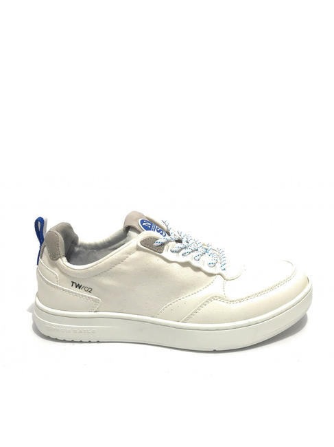 CREW Sneakers whitetwc - Scarpe Uomo