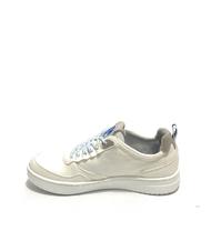 NORTH SAILS CREW Sneakers whitetwc - Scarpe Uomo - 3