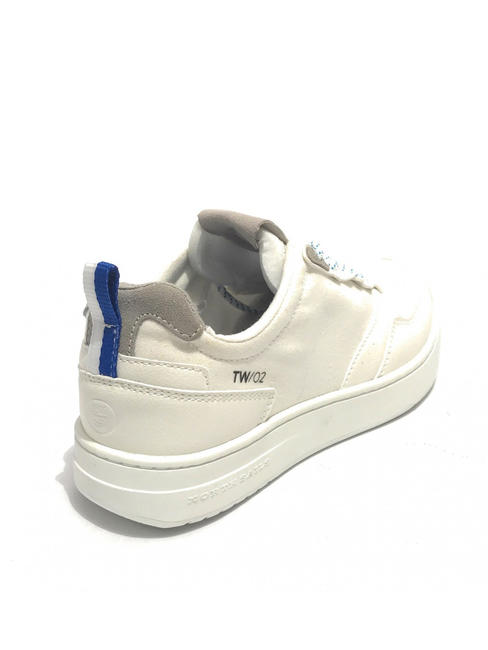 CREW Sneakers whitetwc - Scarpe Uomo
