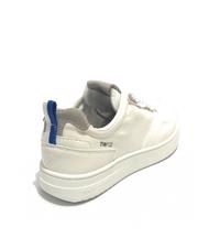 NORTH SAILS CREW Sneakers whitetwc - Scarpe Uomo - 4