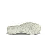 NORTH SAILS CREW Sneakers whitetwc - Scarpe Uomo - 5