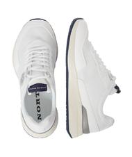 NORTH SAILS Essential Sneakers whiterw - Scarpe Unisex - 3